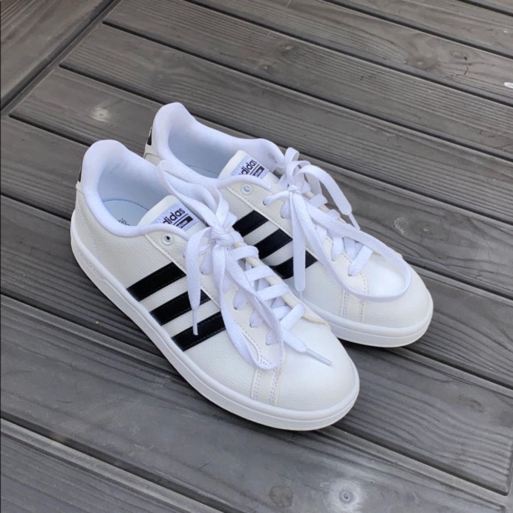 Adidas Cloudfoam Shoes Women’s 7 1/2